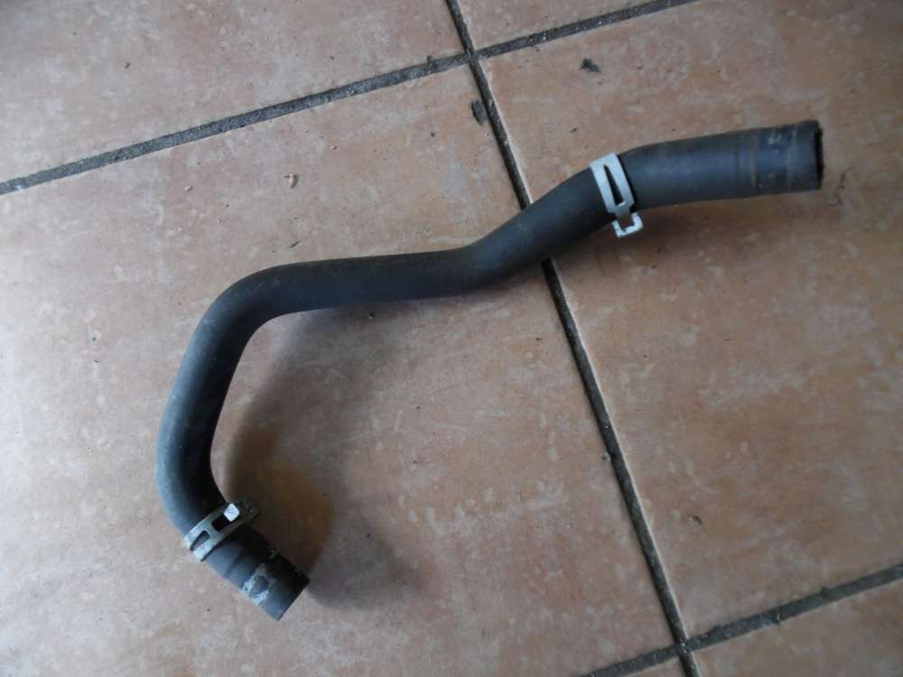 Ford Fiesta V JD3 Kühlwasser Schlauch 2S6H8K276