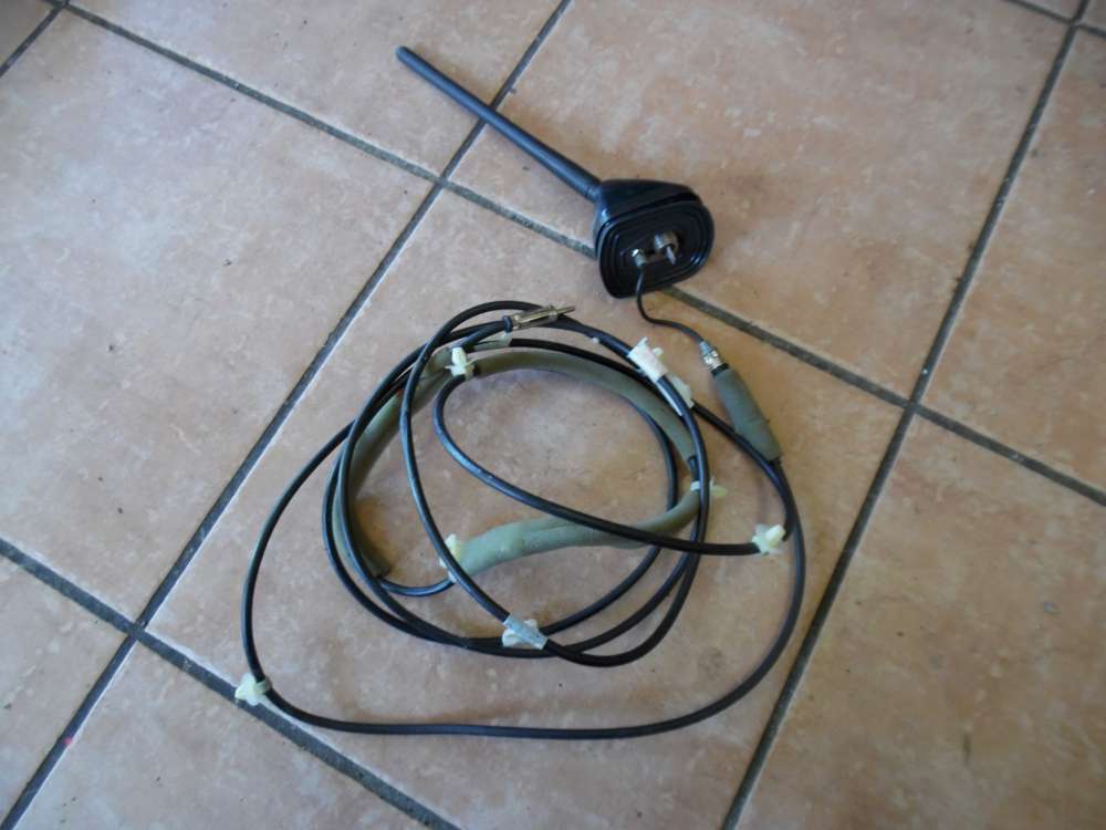 Honda CR-V Antenne Dachantenne mit Kabel 