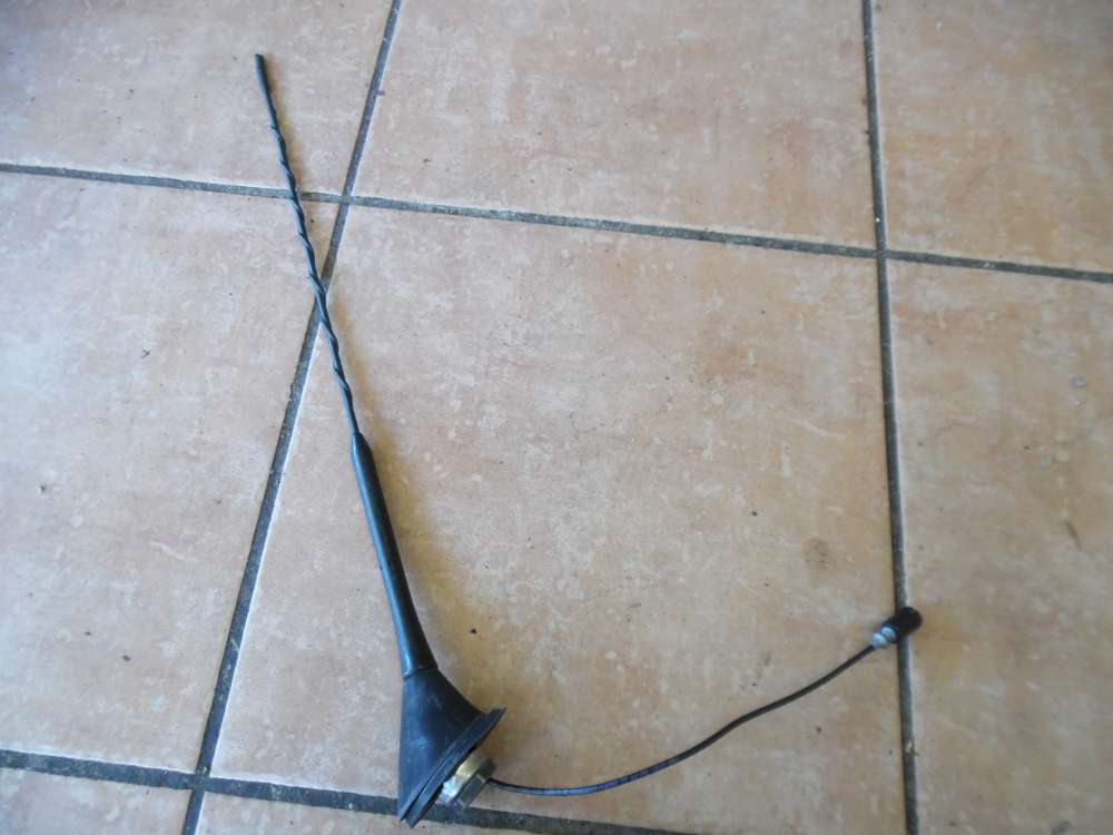 Seat Leon 1M Antenne Antennenfuss Dachantenne