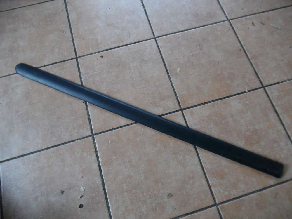 Ford Galxy, Seat Alhambra, VW Sharan Schutzleiste Vorne Links Zierleiste 7M0853515 / 95VW-A20939