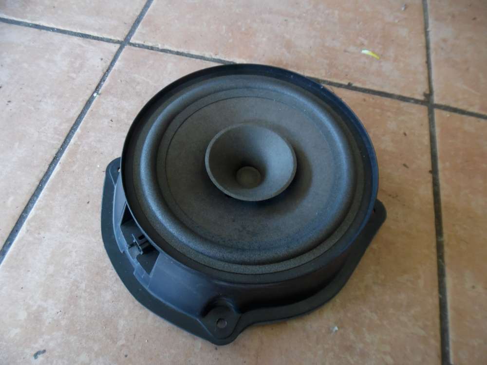 Fiat Stilo 192 Türlautsprecher Box Lautsprecher Hinten Rechts 46750586