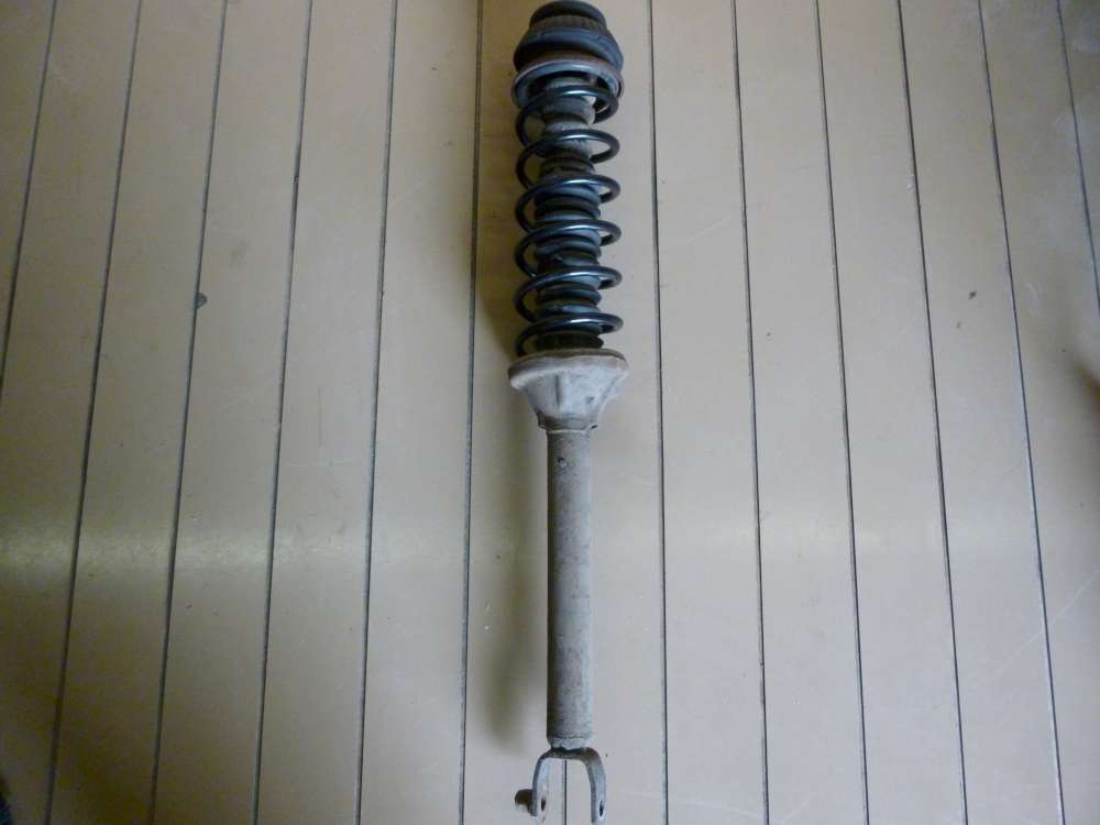 Ford KA Federbein Stodmpfer Hinten Links 