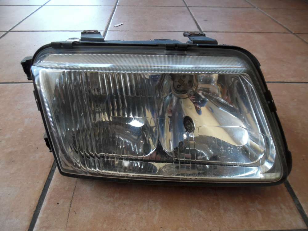 Audi A3 8L Scheinwerfer Hella Rechts 96350600