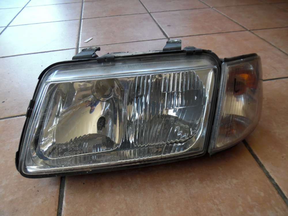 Audi A3 8L Scheinwerfer Blinker Hella Links 96350500