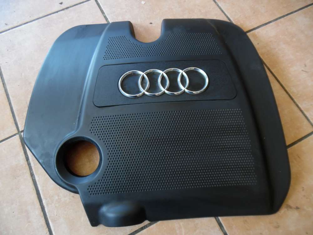 Audi A3 8L Motorabdeckung Verkleidung 06A103927G 