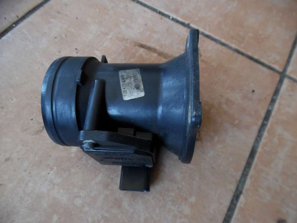 Audi A3 8L Luftmassenmesser 06A906461B 