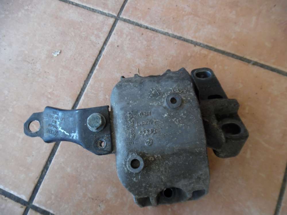 Audi A3 8L Motorhalter Motorlager 1J0199202 