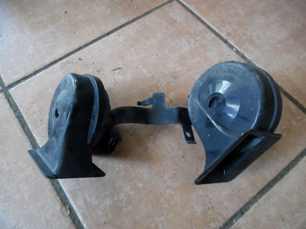 Audi A3 8L Signalhrner Hupen 0092018