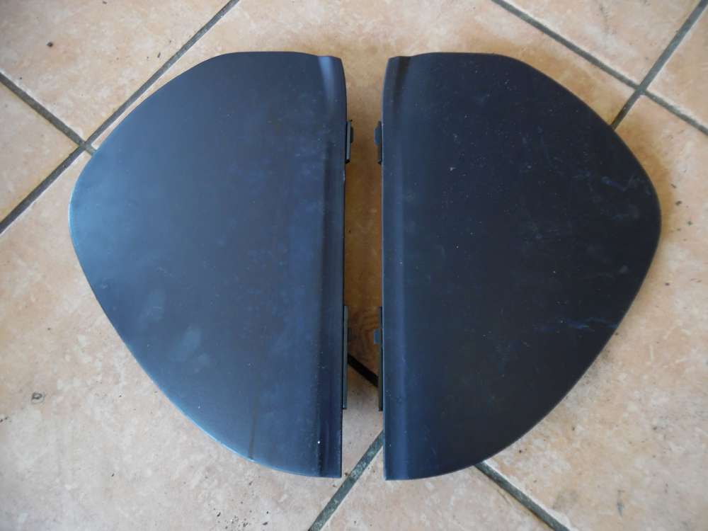 Audi A3 8L Verkleidung Armaturenbrett Rechts / Links 8L0857086- 8L0857085