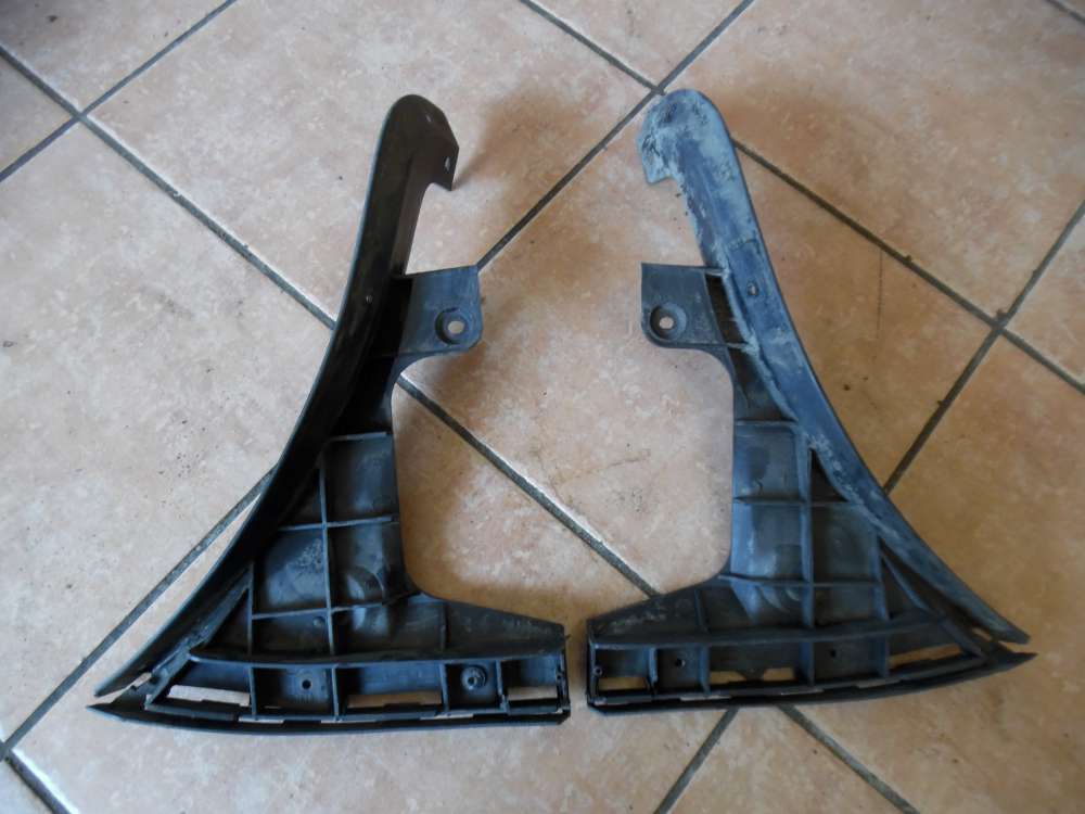 Audi A3 8L Stostangenhalter Halter Hinten Rechts / Links 