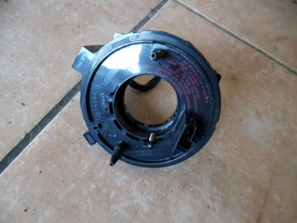 Audi A3 8L Schleifring Lenkwinkelsensor 1J0959653B