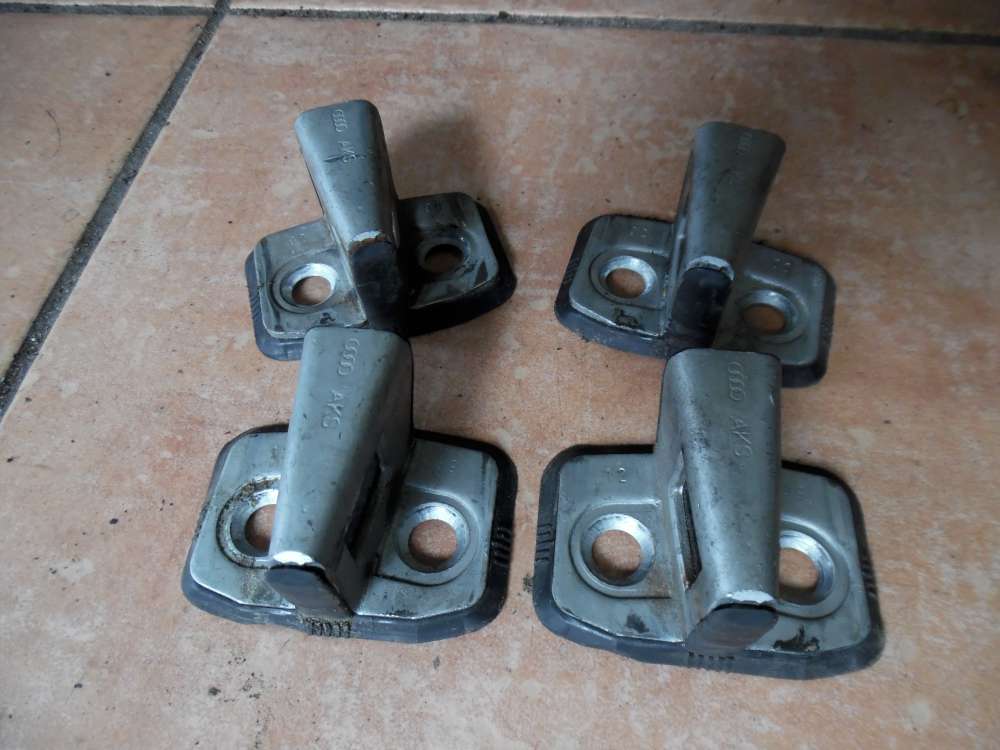 Audi A3 8L Türschließkeil Fanghaken