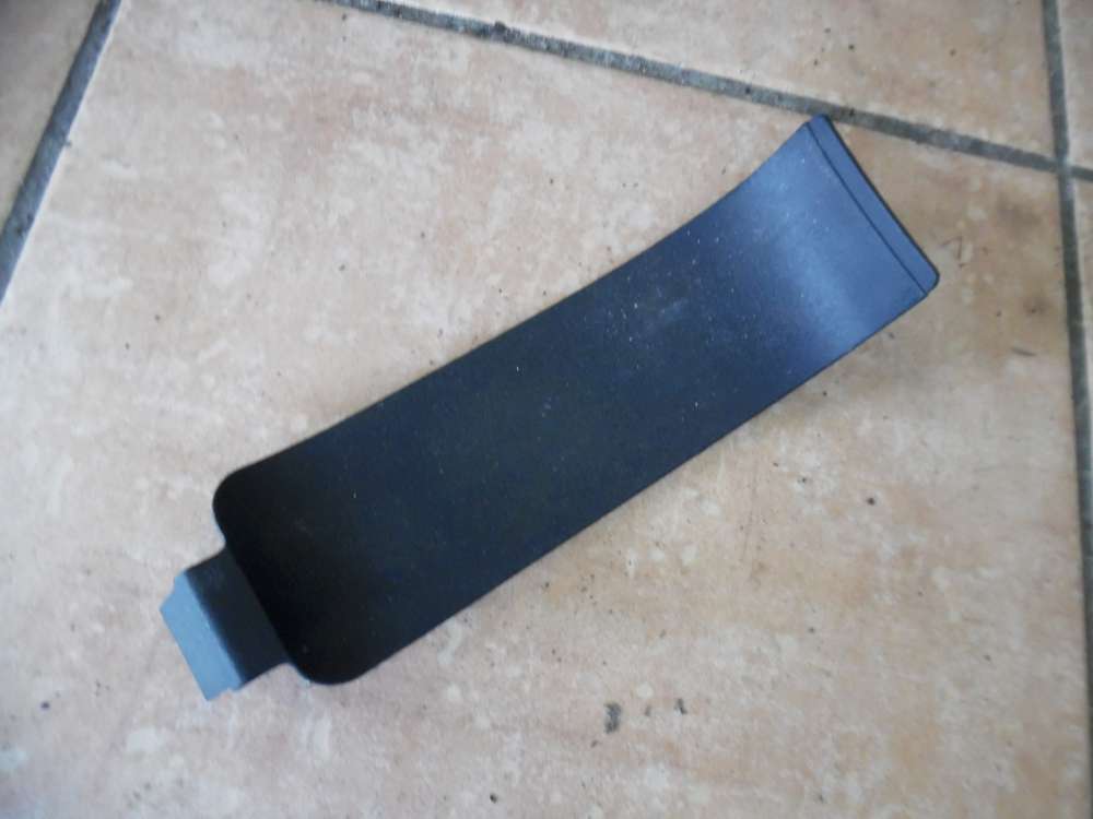  Audi A3 8L Ablagefach Abdeckung Mittelkonsole 8L0863273