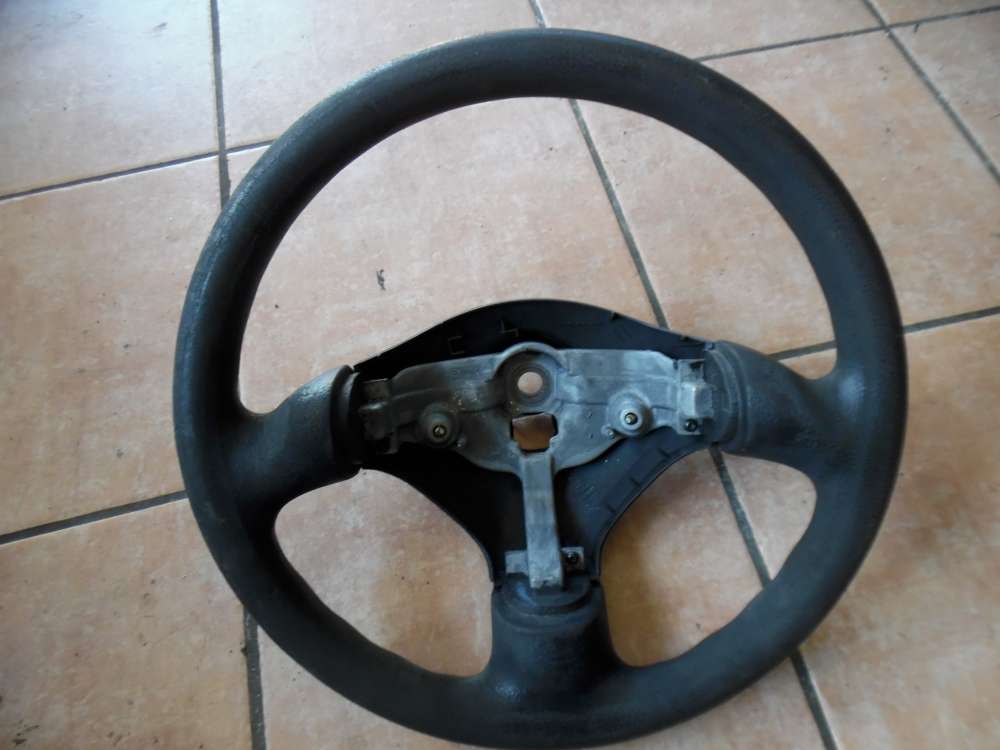 Peugeot 206 Lenkrad