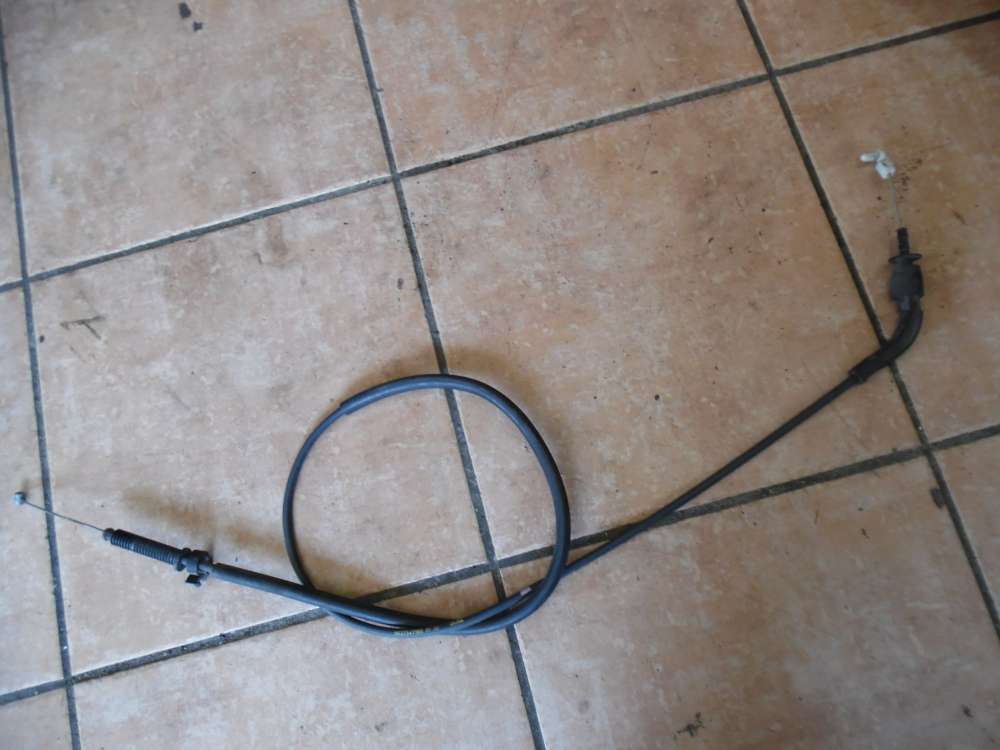 Peugeot 206 Gaszug Bowdenzug Seilzug 9637547180