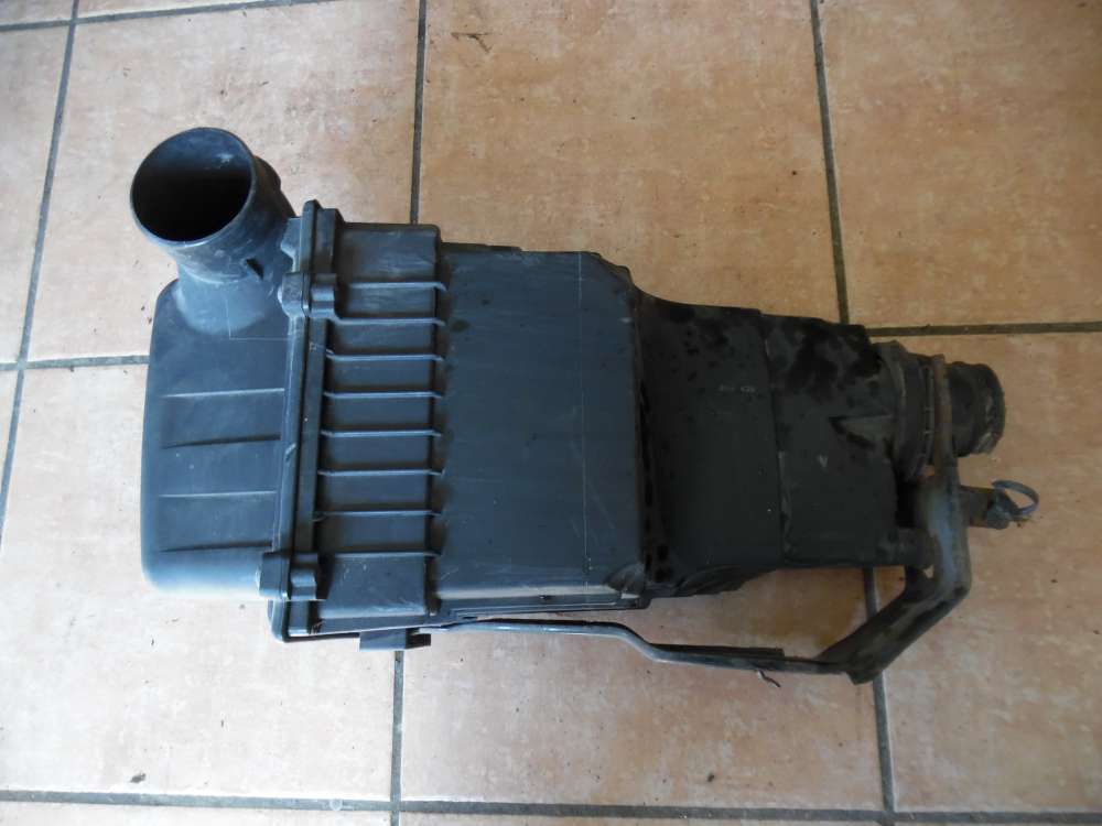 Peugeot 206 Luftfiltergehäuse 9634107180