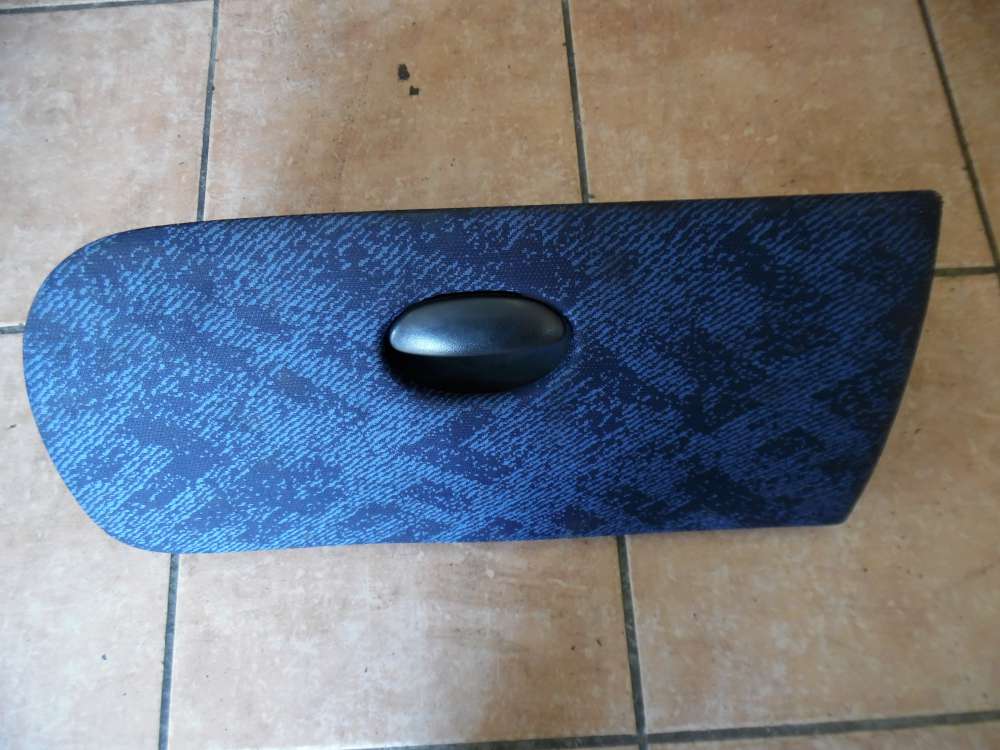 Peugeot 206 Deckel Handschuhfach Klappe 96359649