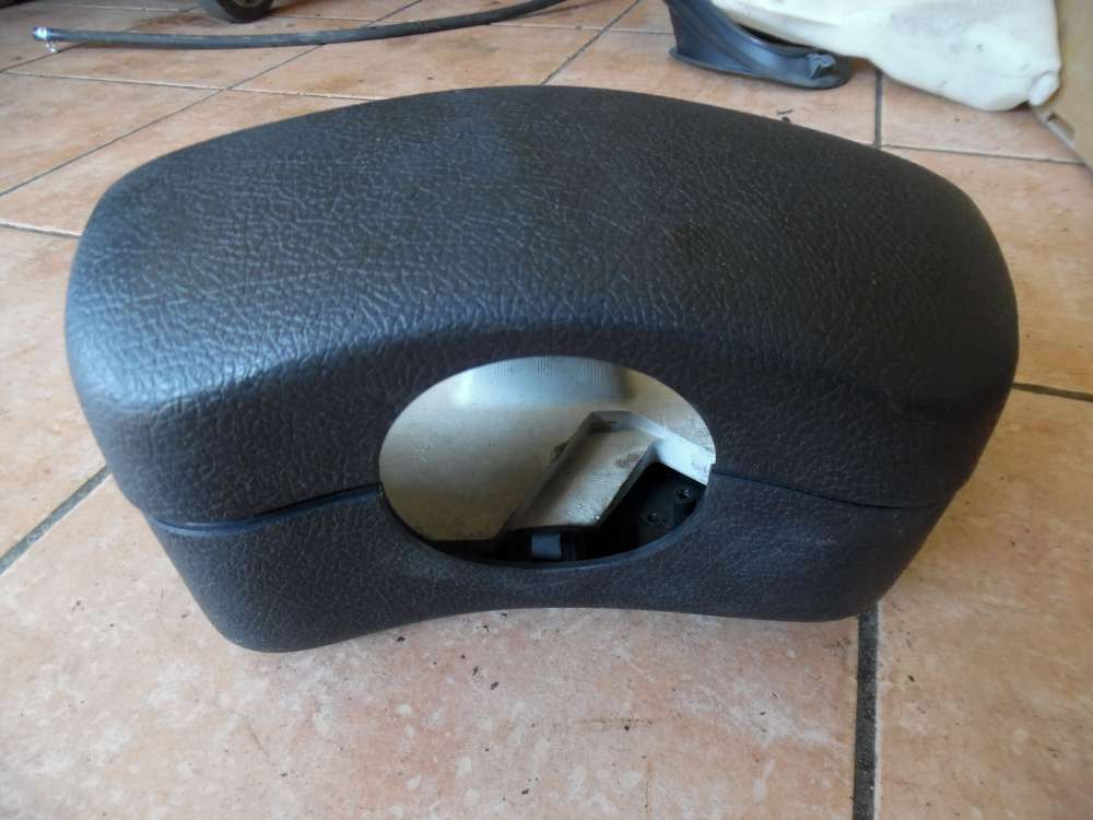 Peugeot 206 Lenksuleverkleidung Lenkradverkleidung