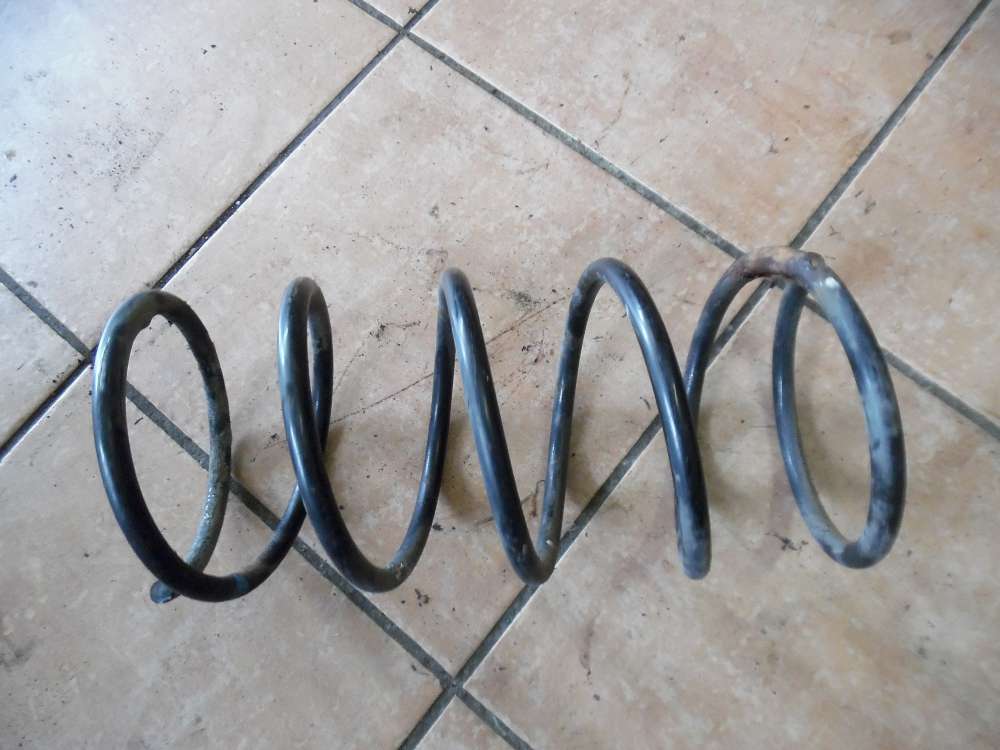 Peugeot 206 Feder Hinten