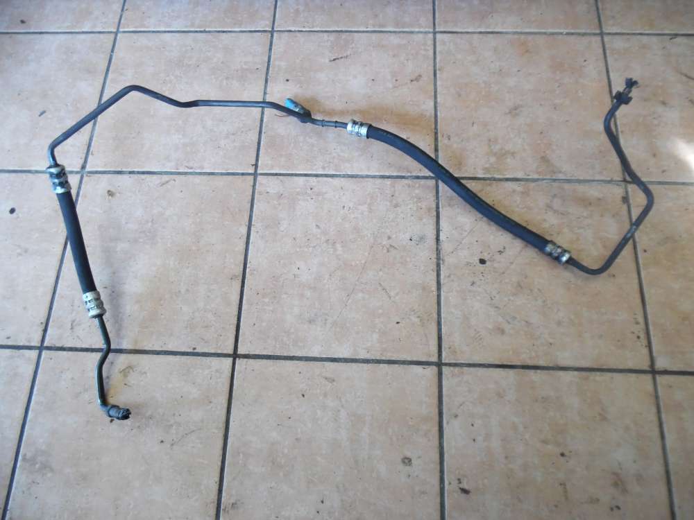 Peugeot 206 Servoleitung Servoschlauch 9638222480