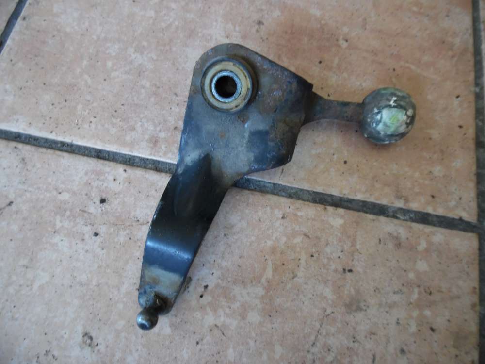 Peugeot 206 Halter