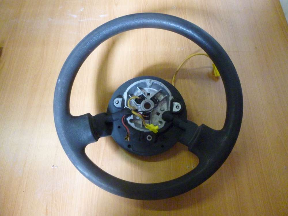 Ford Ka Lenkrad mit Schleifring 96FB-14A664 / 97KB-3600 