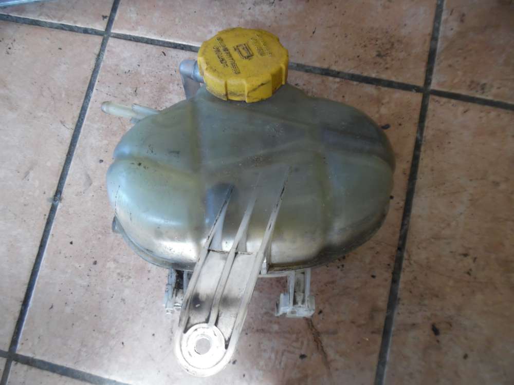 OPEL Corsa D Ausgleichsbehlter 460029937
