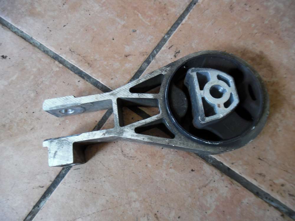 Opel Corsa D Motorlager Motorhalter 633374681