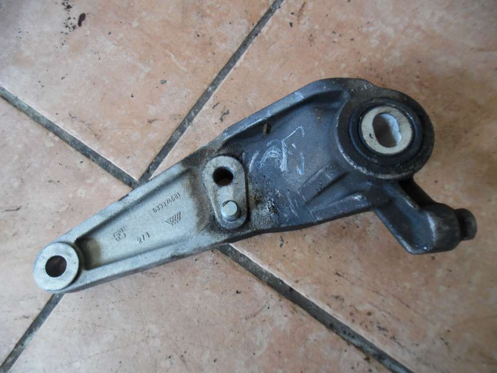 Opel Corsa D Motorhalter Lagerung 13130723