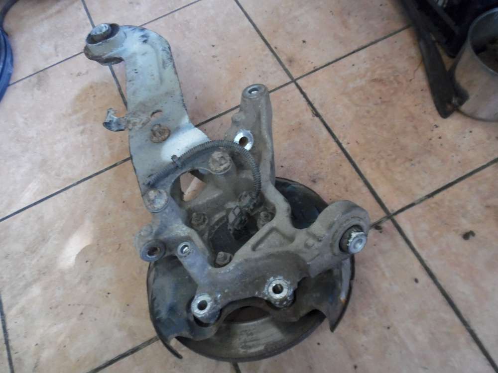Opel Vectra C Signum Achsschenkel Radnabe Radlager Hinten Links