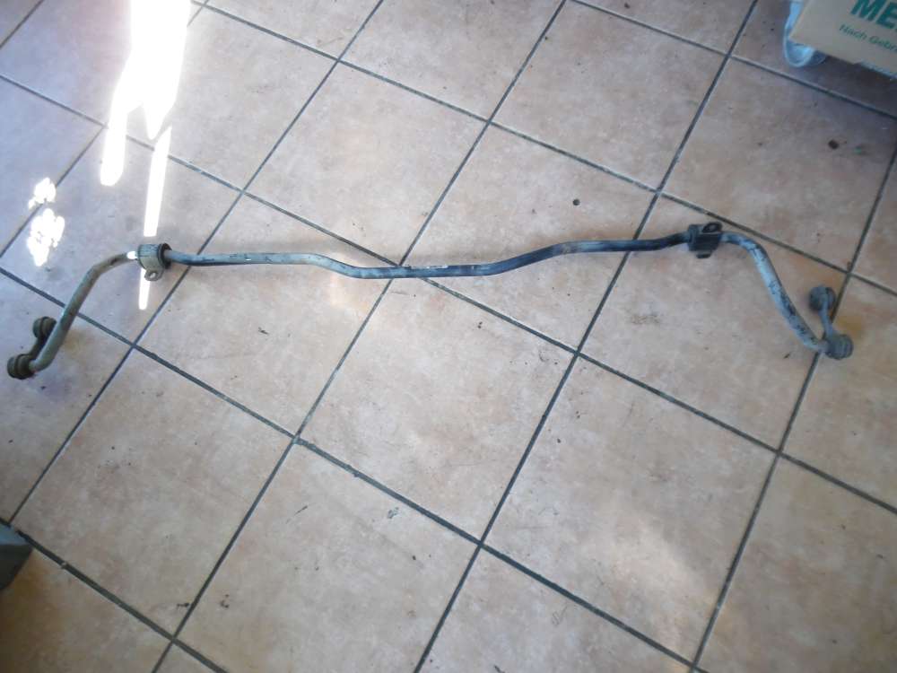 Opel Vectra C Signum Stabilisator Stabi Stabistange Hinten