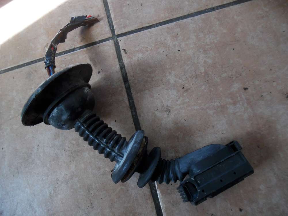 Opel Vectra C Signum Stecker Kabel für Tür ZFW13-3