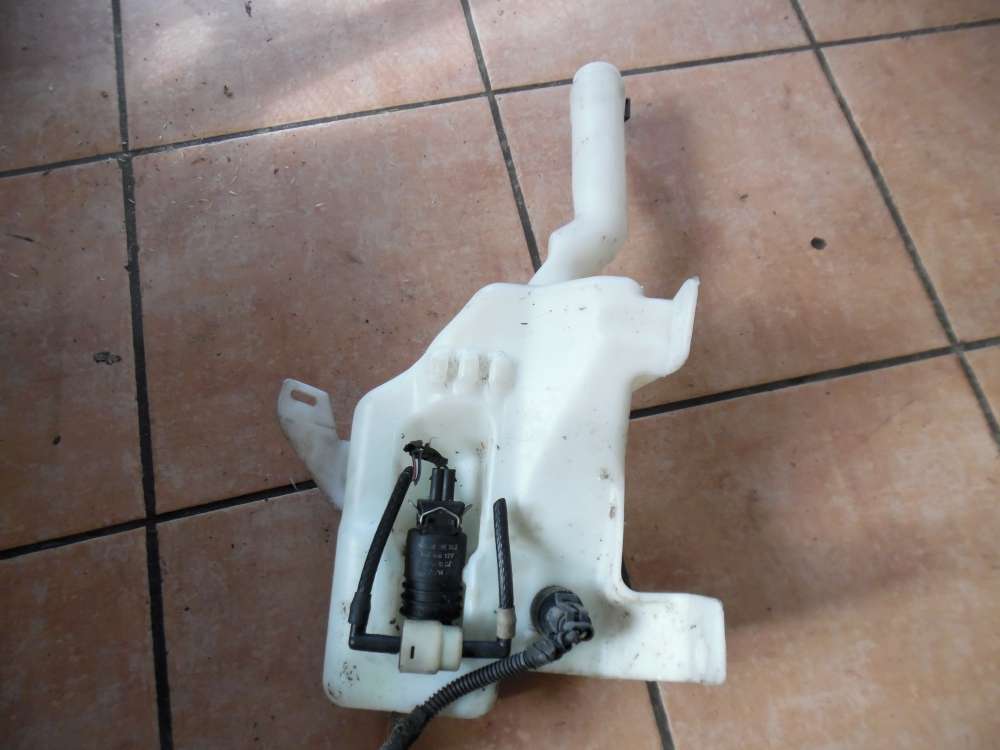 Opel Vectra C Signum Scheibenwaschbehälter mit Pumpe