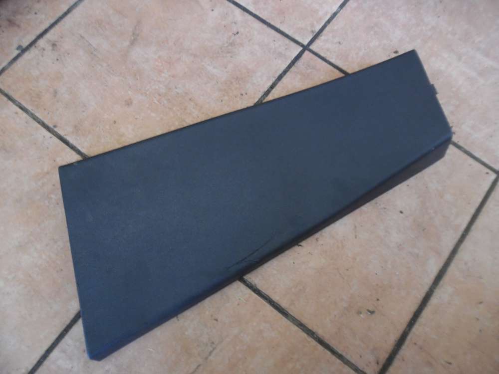 Opel Corsa D B-Säule Verkleidung Abdeckung Links 13180845