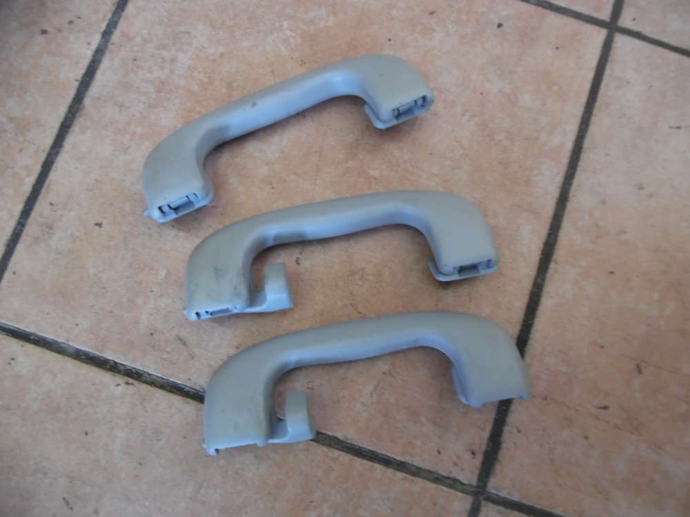 Opel Corsa D Haltergriff Angstgriff