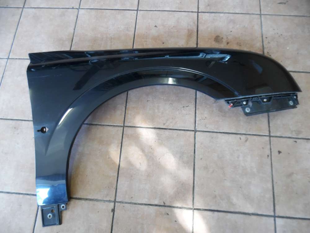 Opel Vectra C Signum Kotflgel Rechts schwarz : Z20R