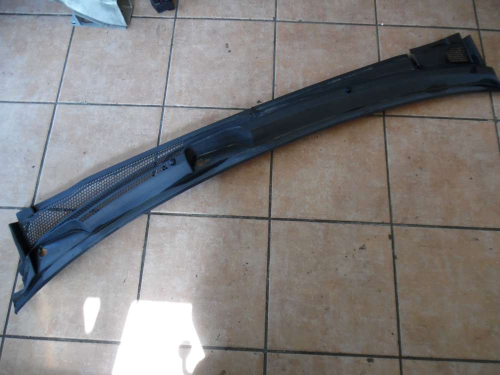 Opel Vectra C Signum Abdeckung Windlauf Wasserkasten 09179871