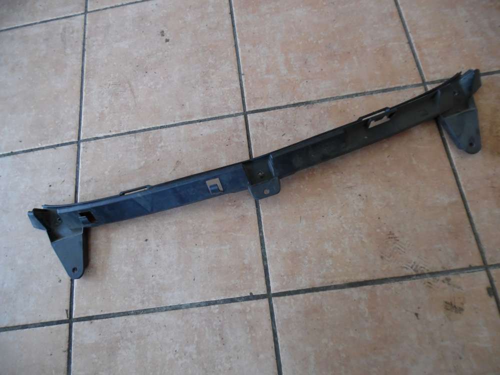 Opel Corsa D Halter Stostange Hinten 13179908 