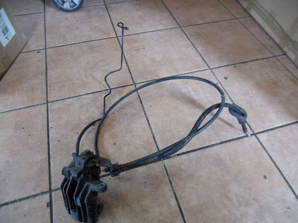 Audi A3 8L Bremssattel mit ABS Hinten Links