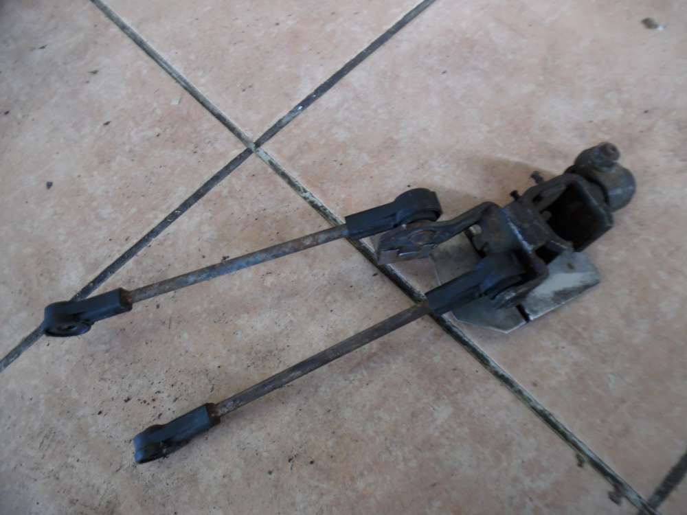 Audi A3 8L Schaltgestnge Trger 1J0711603 