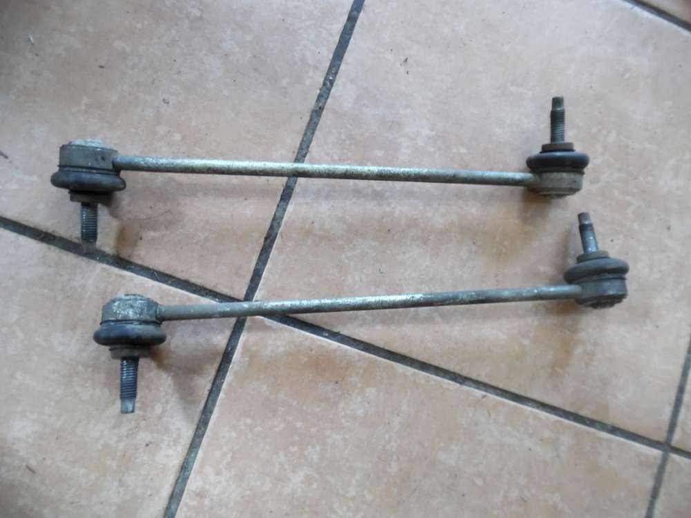 Audi A3 8L Stabi Gestänge Stabilisator Hinten