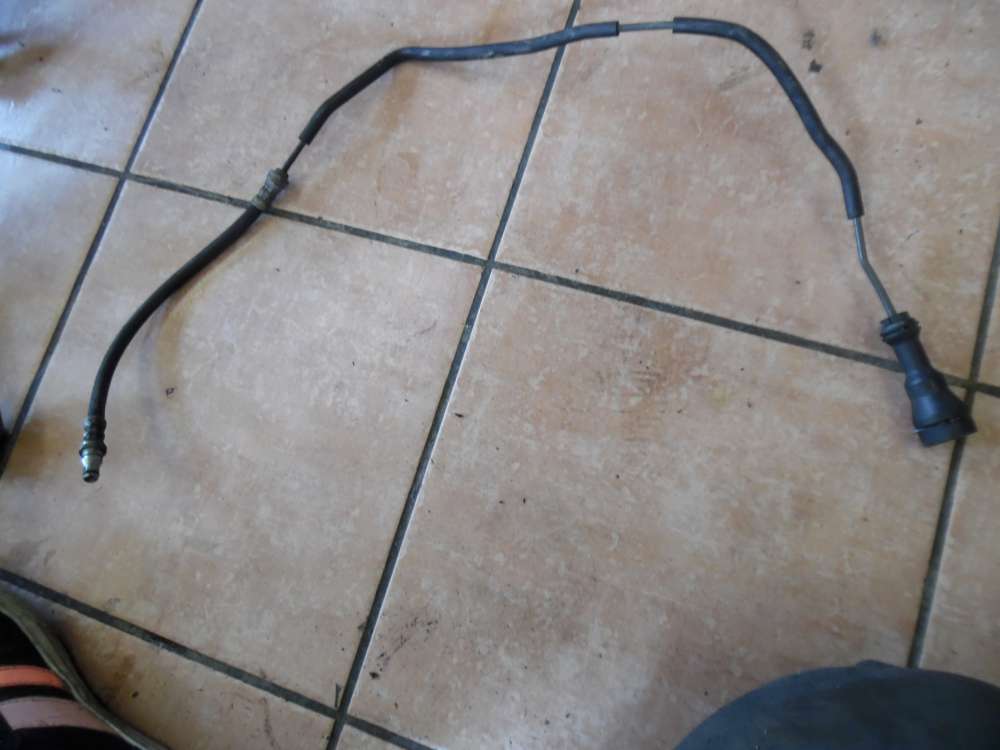 Opel Vectra C Signum Kraftstoffleitung Kraftstoffschlauch 55558950