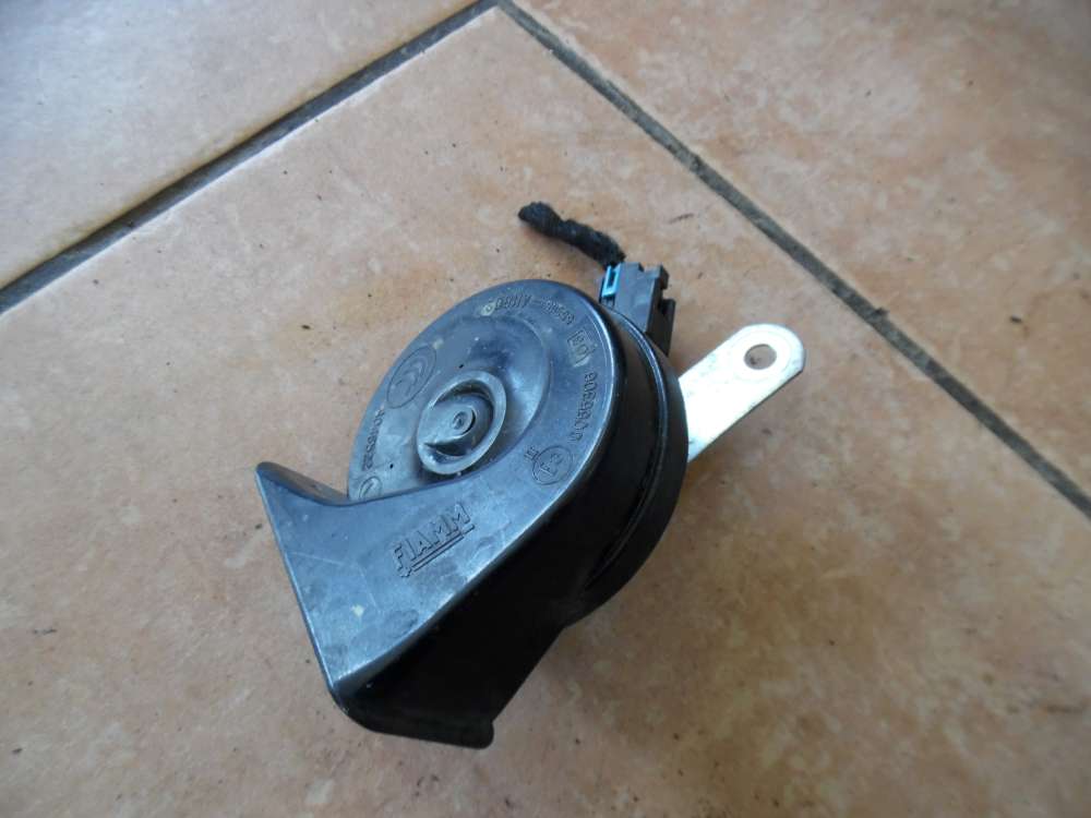 Opel Corsa D Hupe Signal Signalhorn