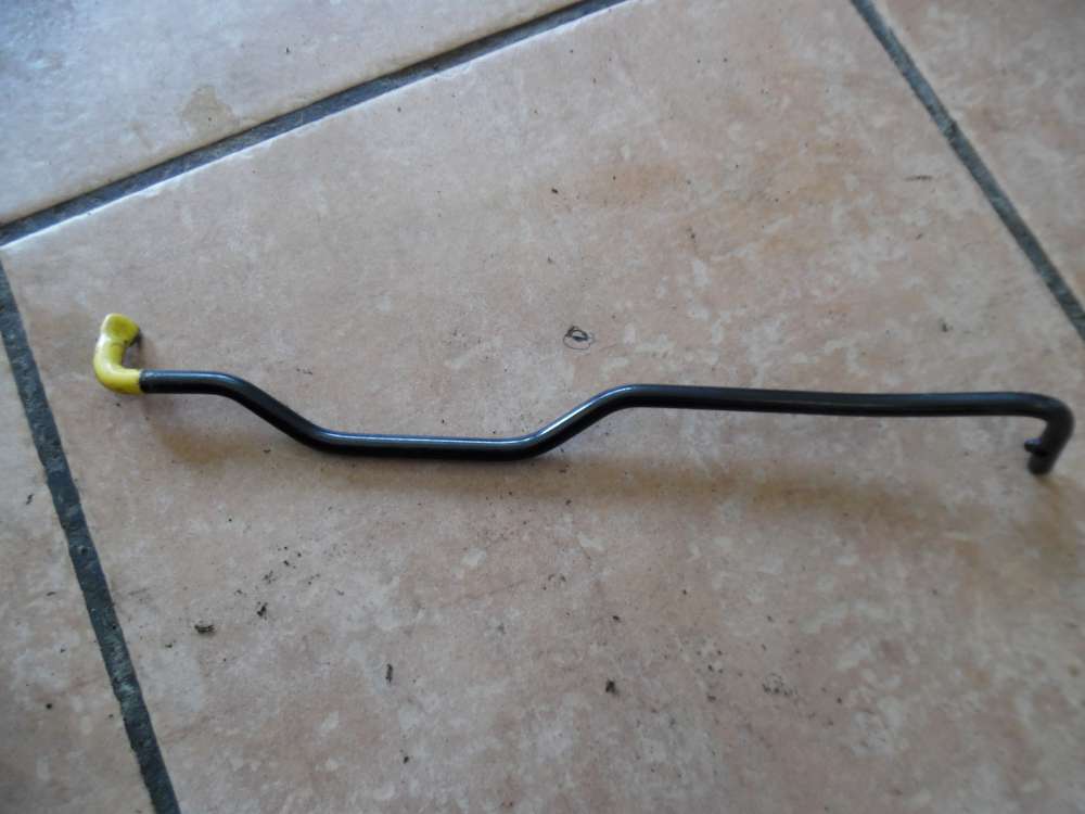 Opel Corsa D Motorhaubenhalter halter