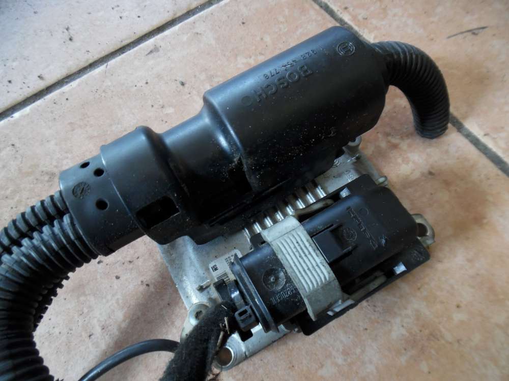 Opel Corsa D Motorsteuergerät Steuergerät 0261208940 ,55557833 AX