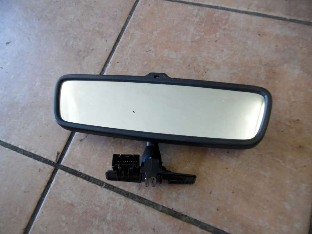 Opel Vectra C Signum Innenspiegel Rückspiegel 24439956