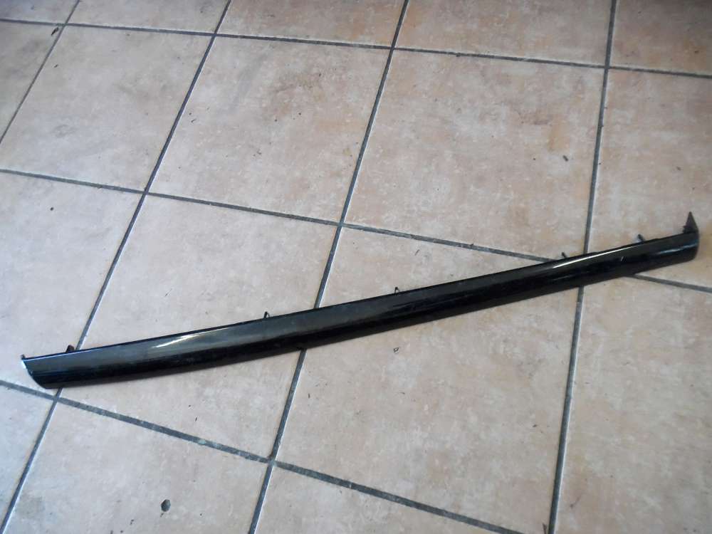 Opel Vectra C Signum Zierleiste für Armaturenbrett 13123983