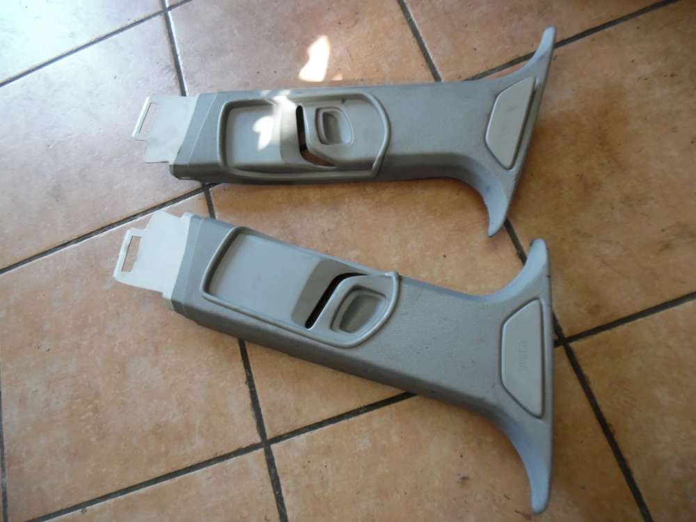 Opel Vectra C Signum Verkleidung Abdeckung Rechts / Links 09180681- 682