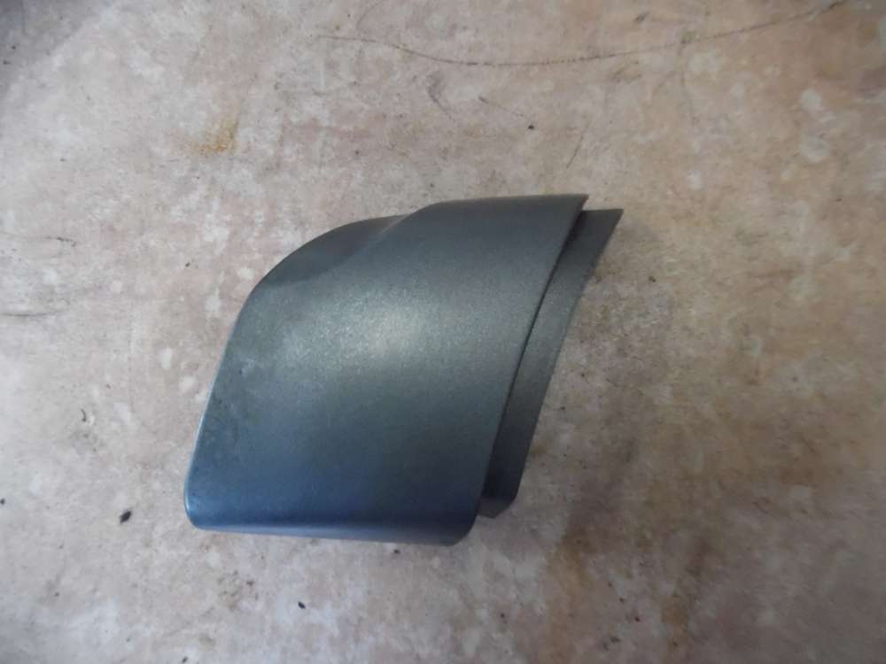 Opel Vectra C Signum Abdeckung Verkleidung 3052696