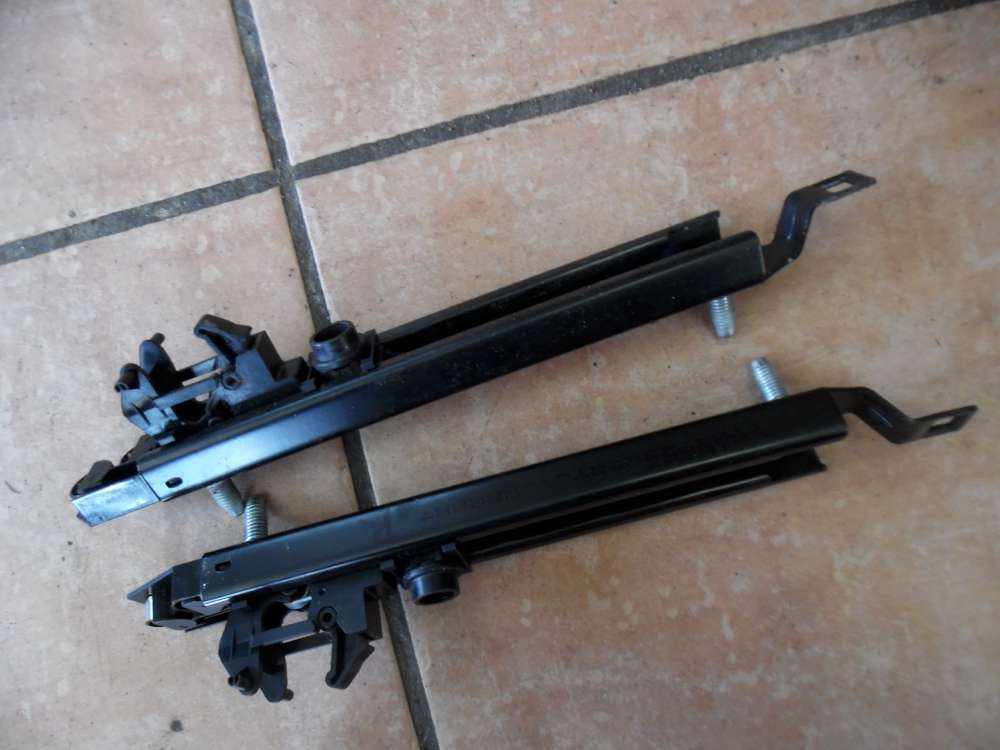 Opel Vectra C Signum Höhenversteller Gurt Versteller Vorne